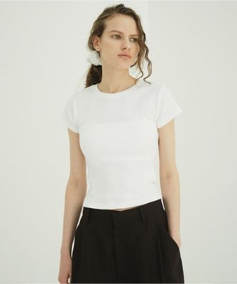 CLANE×Robert P． Miller PACK TEE